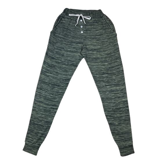 Boohoo Pants in Green | Size 2 - Picture 1 of 2